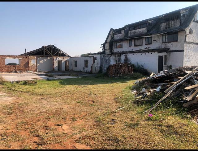 3,110M² VACANT LAND FOR SALE IN LA LUCIA RIDGE